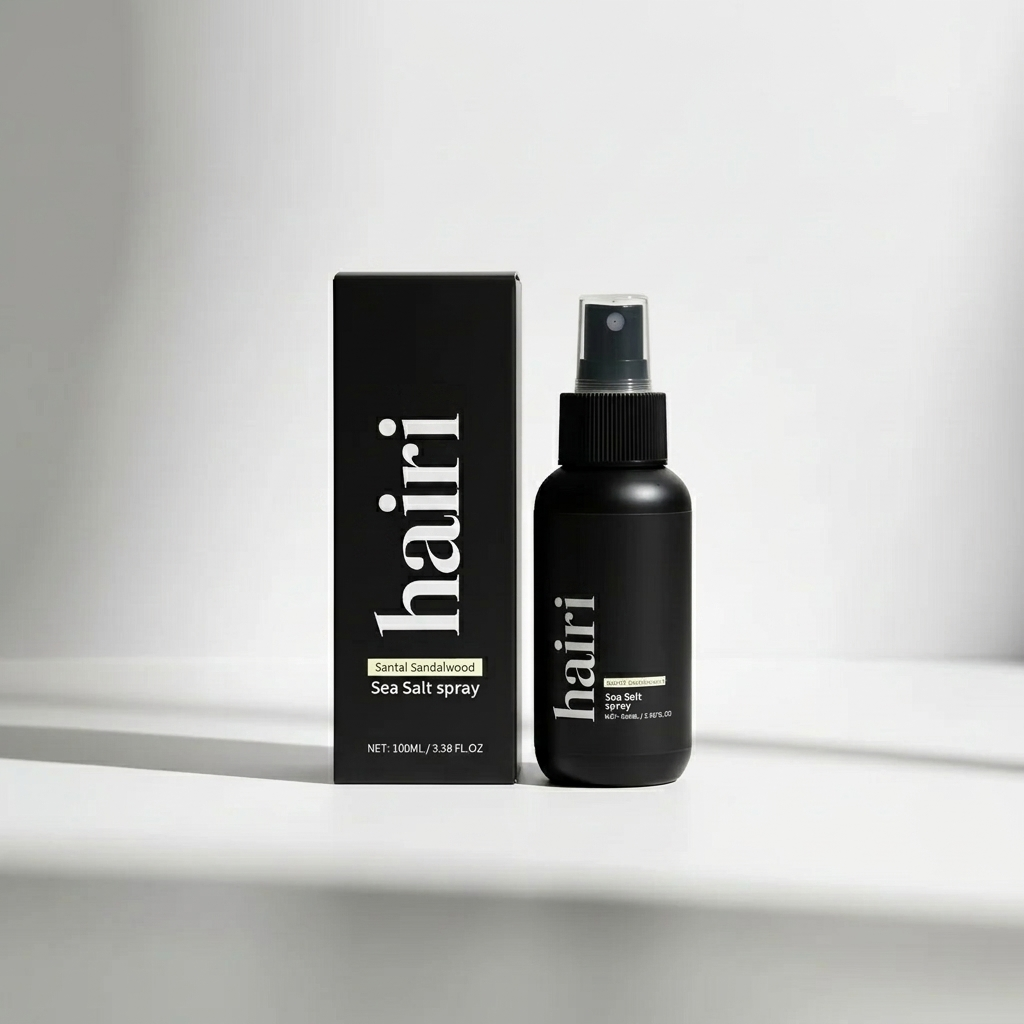 Sea Salt Spray