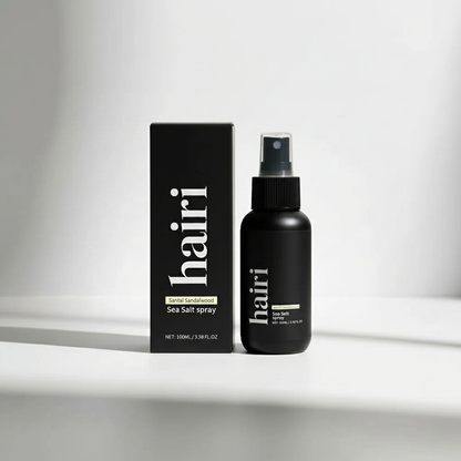 Sea Salt Spray