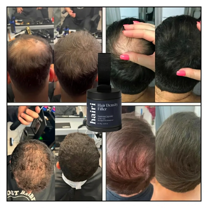 Hair Density Filler