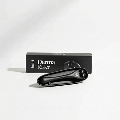 Dermaroller de Titanio