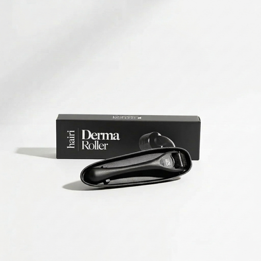 Dermaroller de Titanio