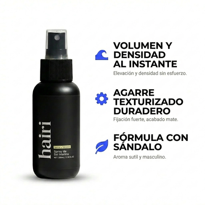 Sea Salt Spray