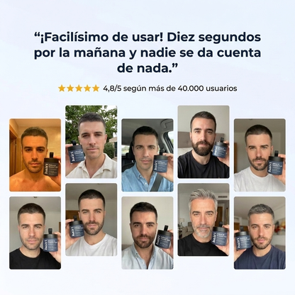 Relleno Capilar